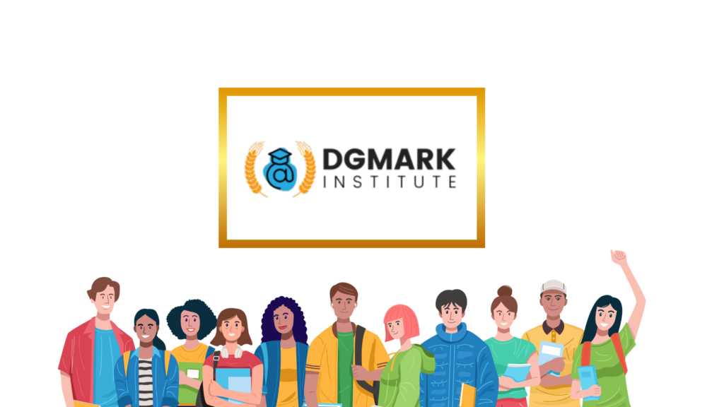 Dgmark Institute, Best Digital Marketing Courses in Mumbai